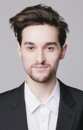 Michael Chen